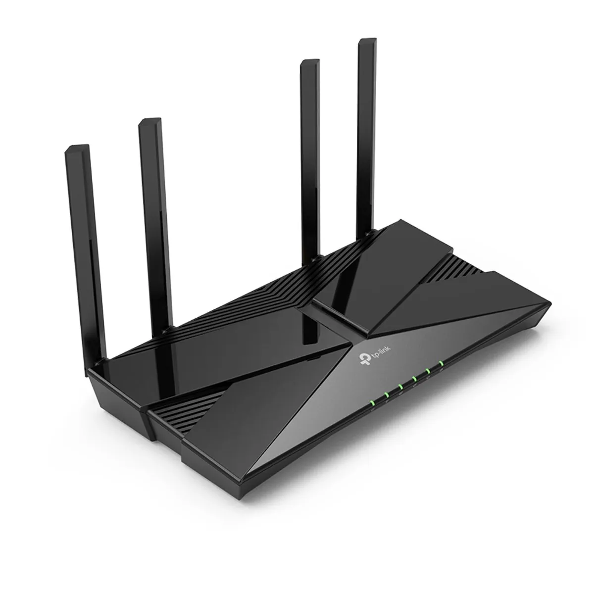 Roteador Wi-Fi Dual Band
